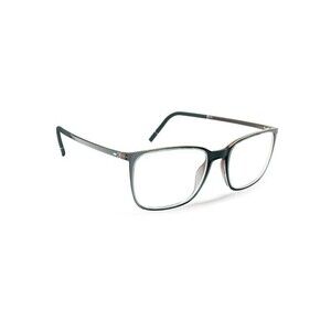 Silhouette Optical Frames With Refined Silhouette - NWT